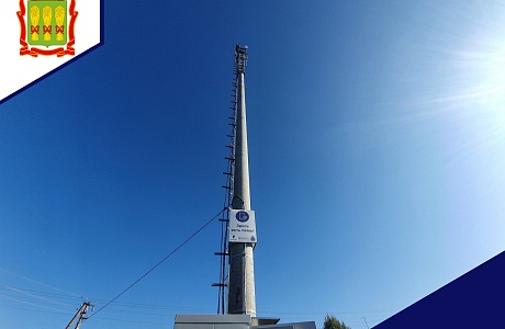 Ростелеком» установил в Пензенской области 28 базовых станций